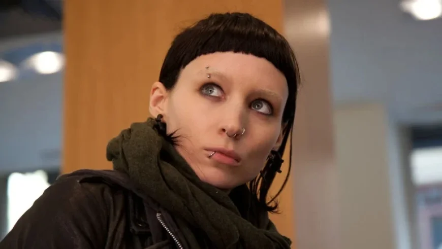 ‘The Girl with the Dragon Tattoo’ TV Adaptation Announced