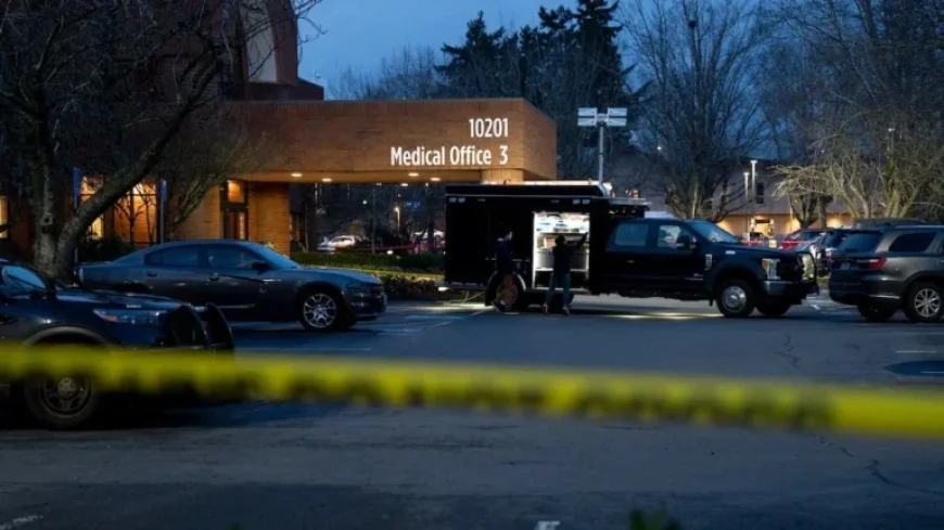 Border Patrol Shooting Victim Released, Faces Charges for Assaulting Federal Officer