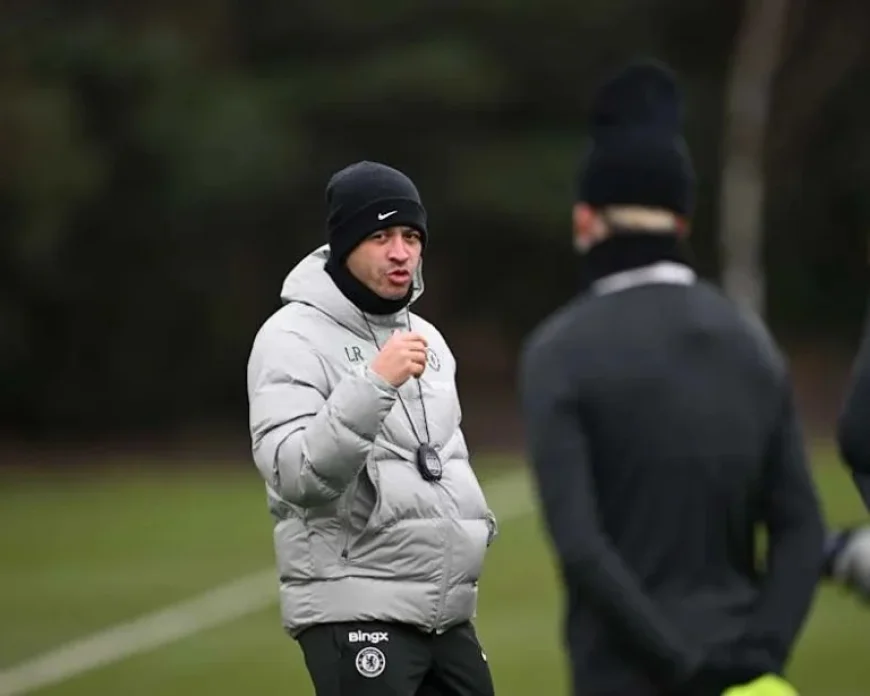 Rosenior Highlights Key Tactics and Intensity to Challenge Arsenal