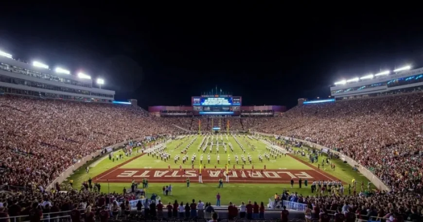 2026 FSU Transfer Portal Updates: Key Departures and Notable Names