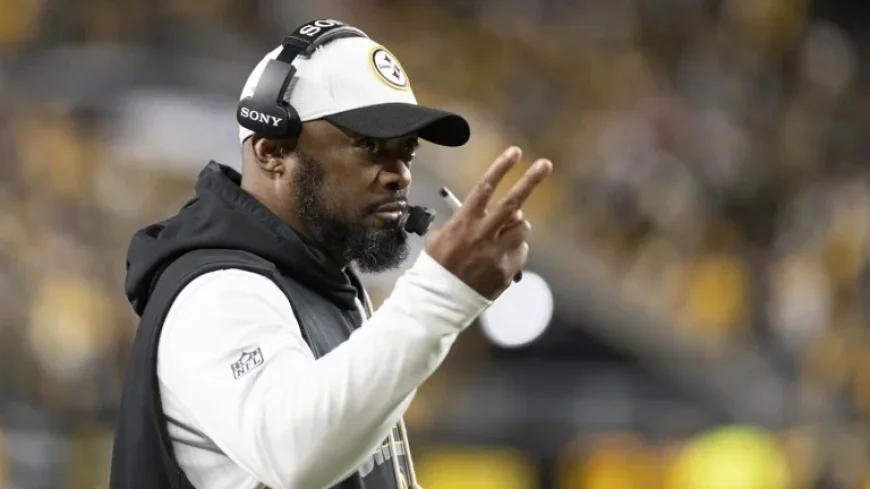 Mike Tomlin Unlikely to Quit Coaching Anytime Soon