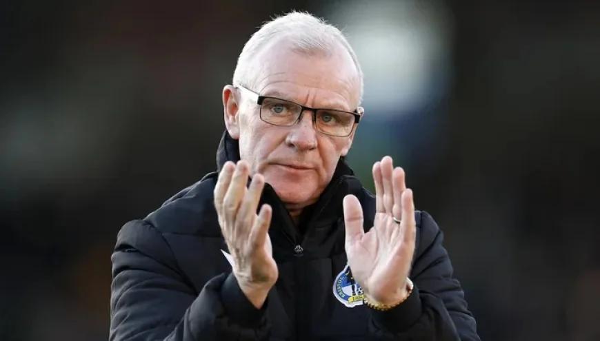 Bristol Rovers vs Plymouth Argyle: Prediction, Team News, Lineups Revealed