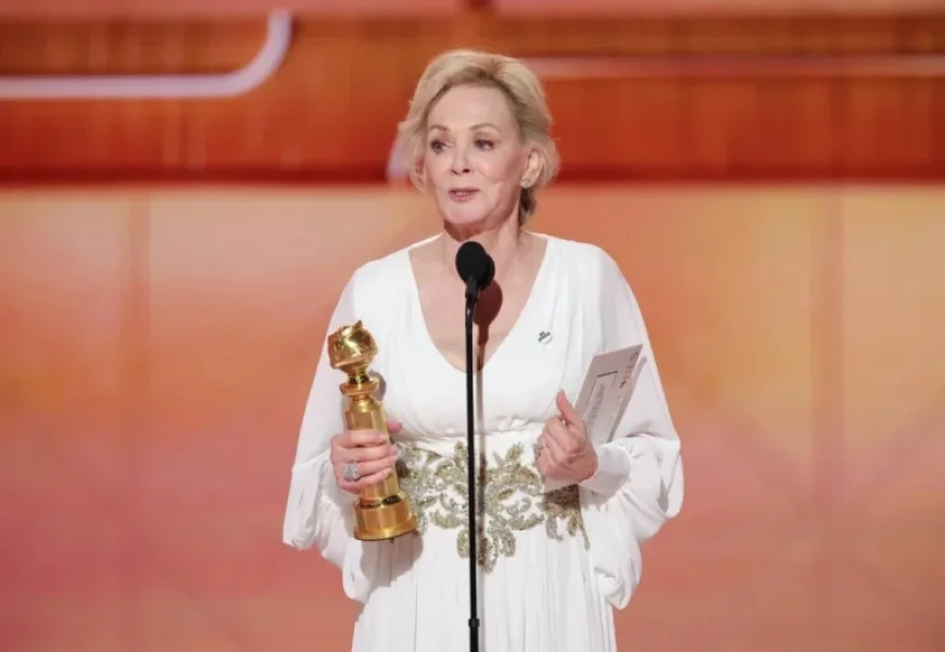 Jean Smart Speaks Out on Ageism in Hollywood Industry