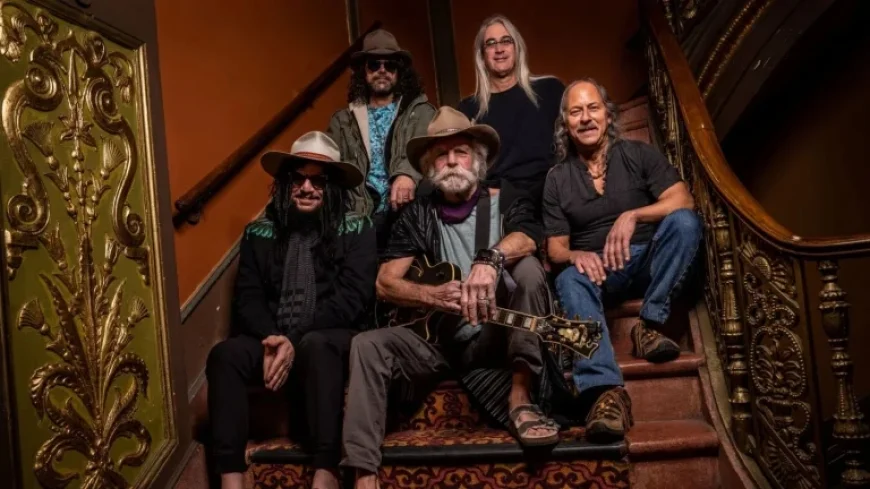 Don Was Reflects: NPR Interview Highlights