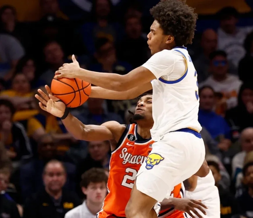 Adrian Autry Revives Boeheim-Era Strategy