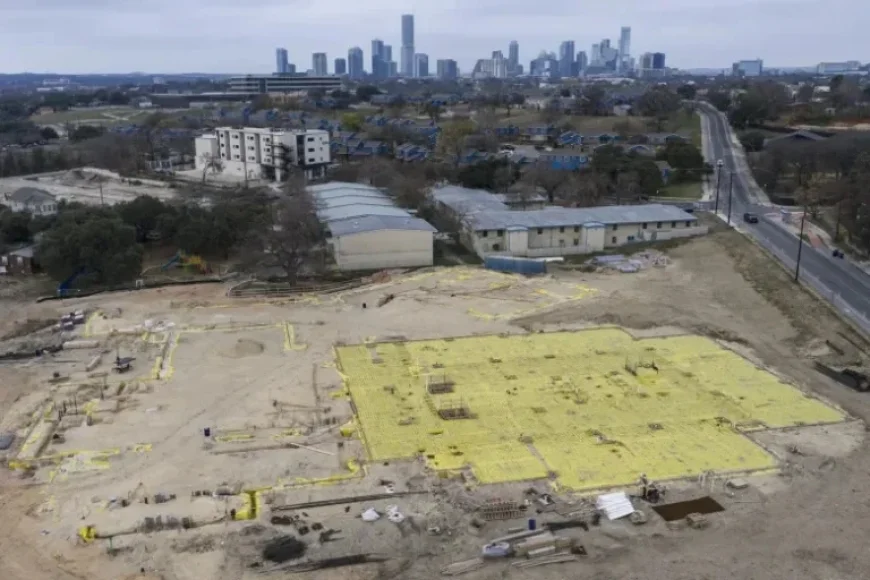 Austin ISD Allocates $100M Bond to Schools Facing Closure