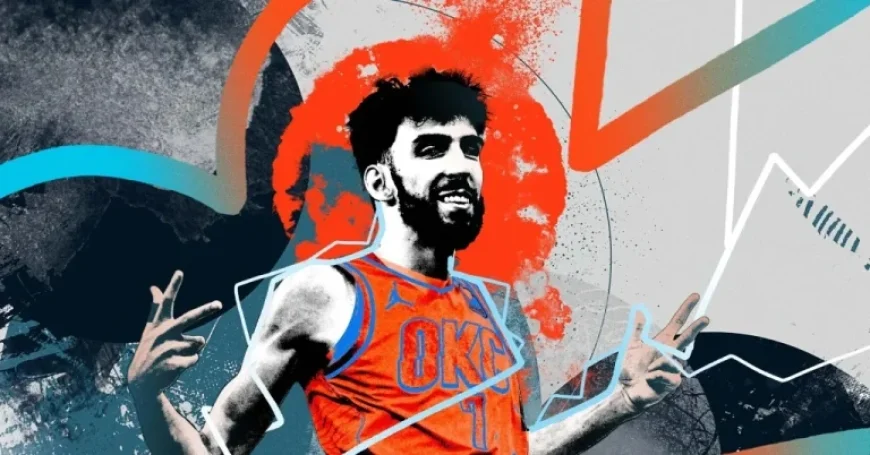 Unveiling the True Identity of Chet Holmgren