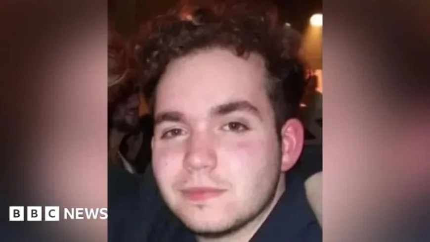 Missing Lincoln Student Connor Calleja Found Dead in Search Effort