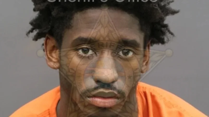 Vikings’ Jordan Addison Arrested for Trespassing in Florida