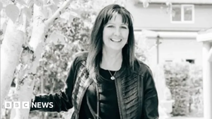 Van Driver Jailed for Killing Golfer Suzanne Cherry After Police Chase