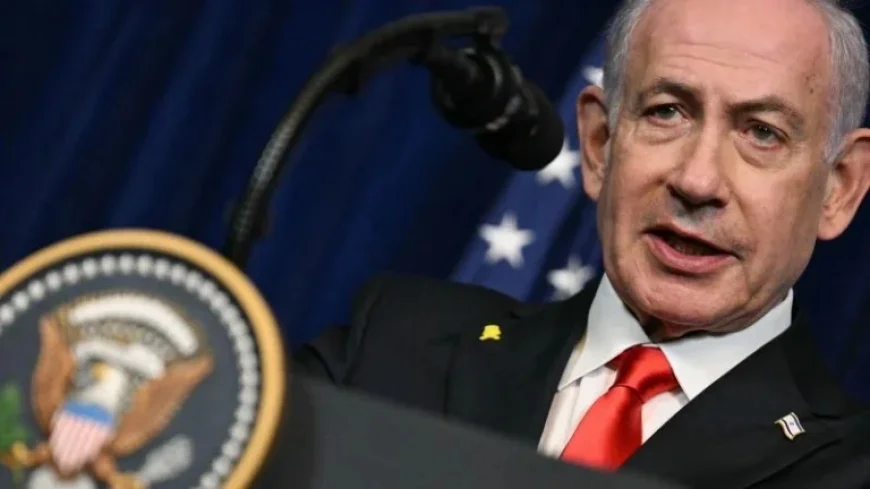 Amid Iran Unrest, Israel Awaits Trump’s Next Move