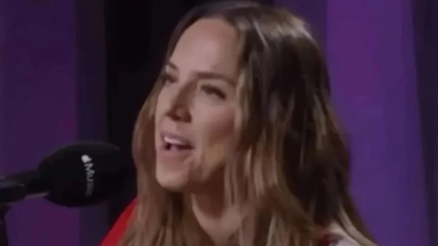 Mel C Addresses Spice Girls Feud and Reunion Discussions