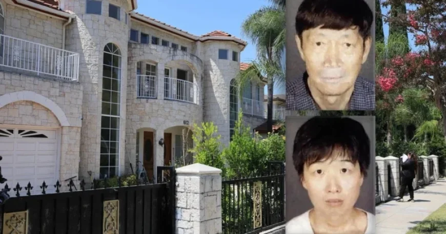 Parents Battle for Custody of Surrogate-Born Babies After Losing 21 Kids