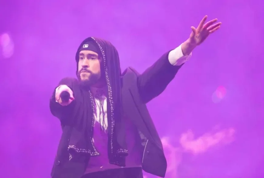 Pop Star Declines Super Bowl 60 Performance with Bad Bunny