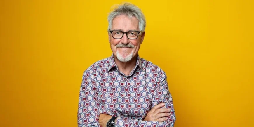 Complete Cast Revealed for West End’s ‘I’m Sorry, Prime Minister’