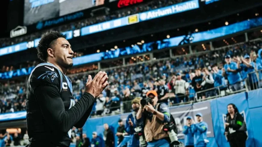 Panthers Exercise Bryce Young’s Option for Future Strategy