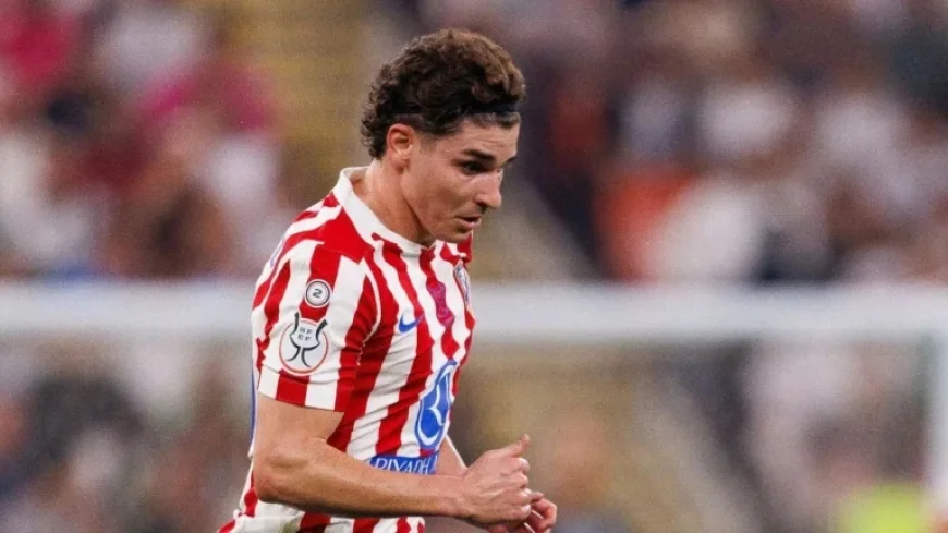 Atlético Madrid Battles Deportivo La Coruña for Copa del Rey Quarterfinal Spot