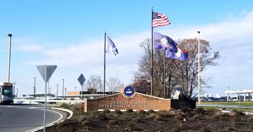 Allegiant Merger: Impact on Lehigh Valley Travelers Explained