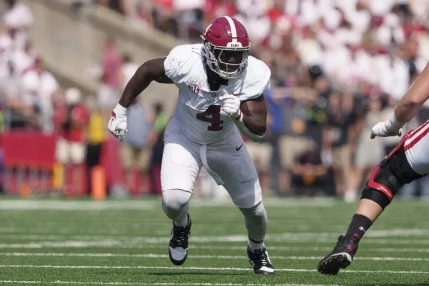 Ohio State Secures Alabama Defenders in Transfer Portal Surge