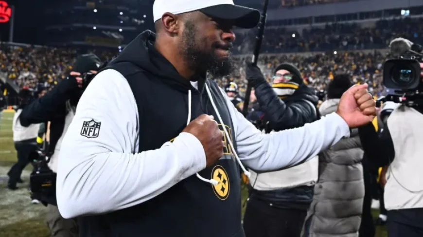 Mike Tomlin’s Contract: Steelers Coach Salary and Tenure Details