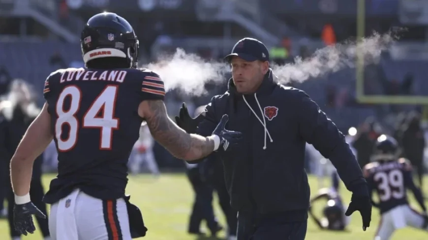 Sean McVay Praises Ben Johnson’s Outstanding Performance