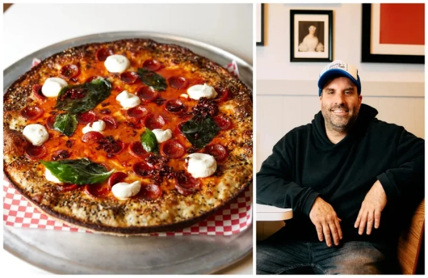 Edith Opens, Milly’s Pizza Expands: Key North Side Restaurant Updates