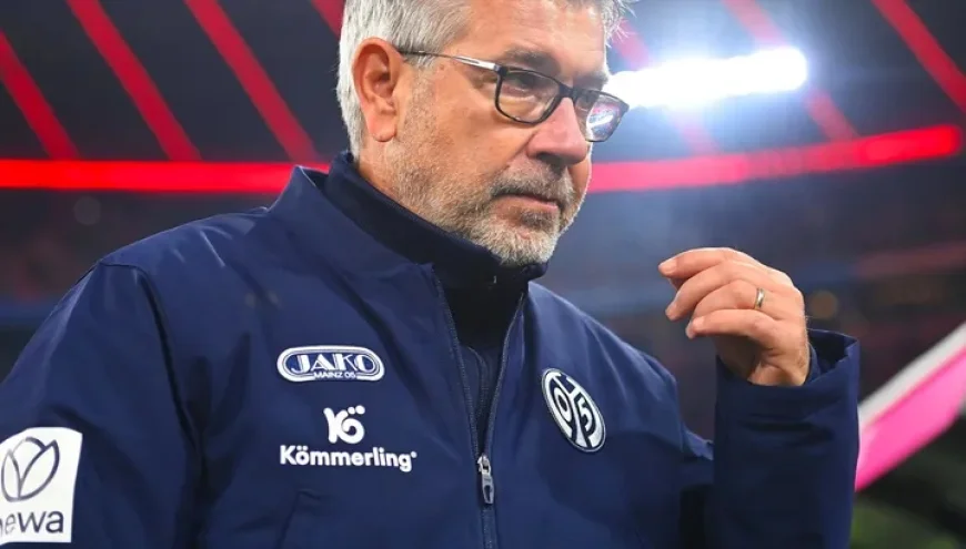 Mainz 05 vs Heidenheim: Match Preview, Predictions & Team News