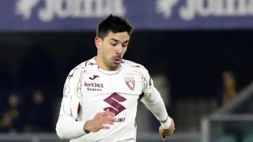 Roma vs Torino at 9 PM: Gasp Backs Dybala, Baroni Relies on Adams and Simeone