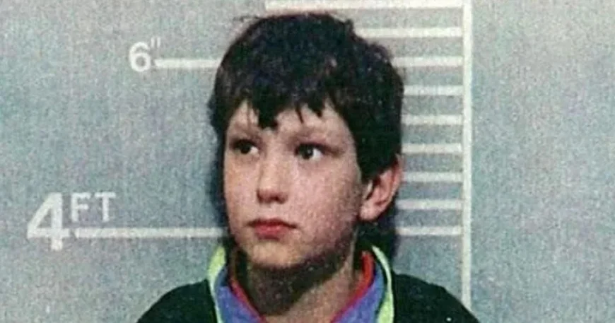 James Bulger’s Mother to Hear Killer at Jon Venables’ Release Hearing