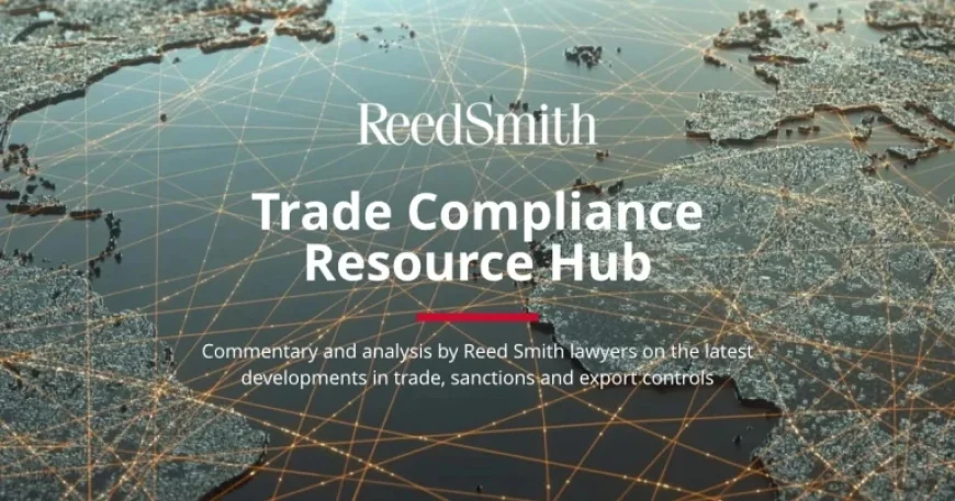 Trump’s New Tariff Tracker: Essential Trade Compliance Resource Hub