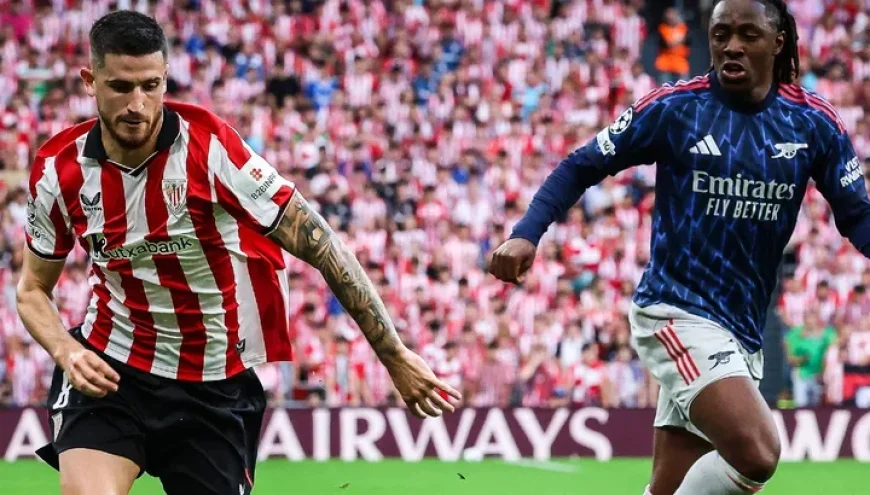 Cultural Leonesa vs Athletic Bilbao: Preview, Predictions, Team News, Lineups