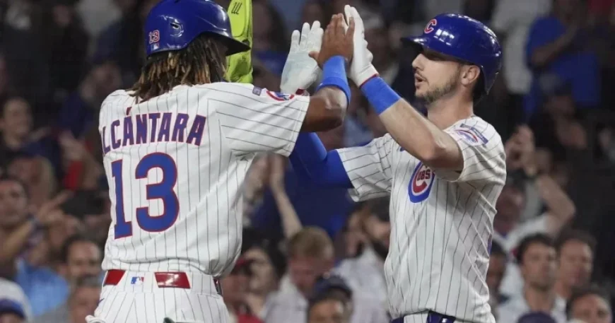 Mets Propose $50M Per Season Short-Term Deal to Tucker