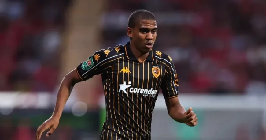Hull City’s Cody Drameh Reconsiders Transfer Decision