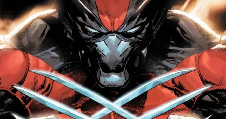 Ultimate Wolverine Writer Chris Condon on Key Deaths Shaping the Ultimate Universe