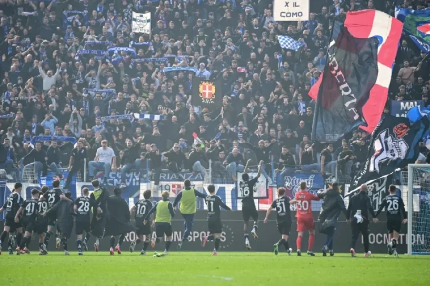 Italian Insider: Manchester City Captain Negotiates Potential Serie A Transfer