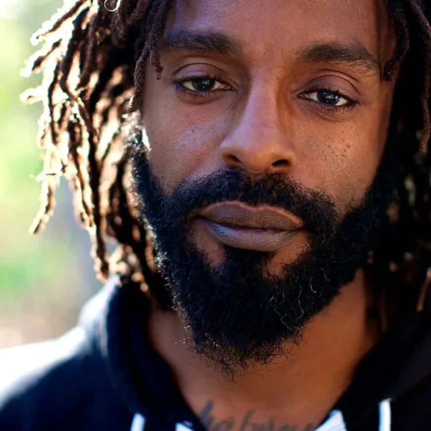 Celebrated Recording Artist John Forté Dies Suddenly at Age 50