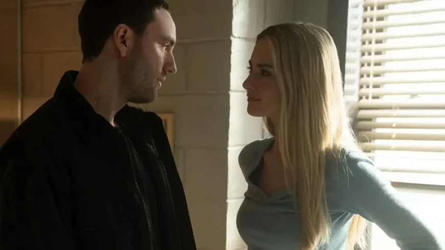 ‘Tell Me Lies’ Season 3 Premiere Recap: Unraveling Alex’s Identity