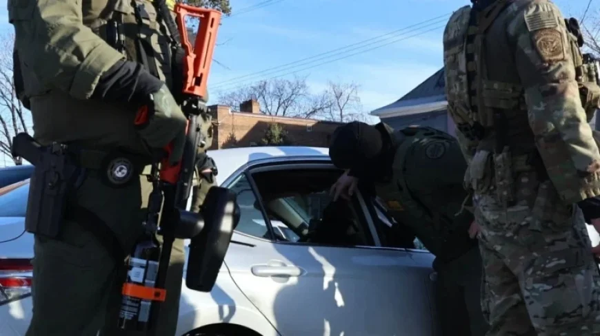 U.S. Ends Temporary Protected Status for Somalis