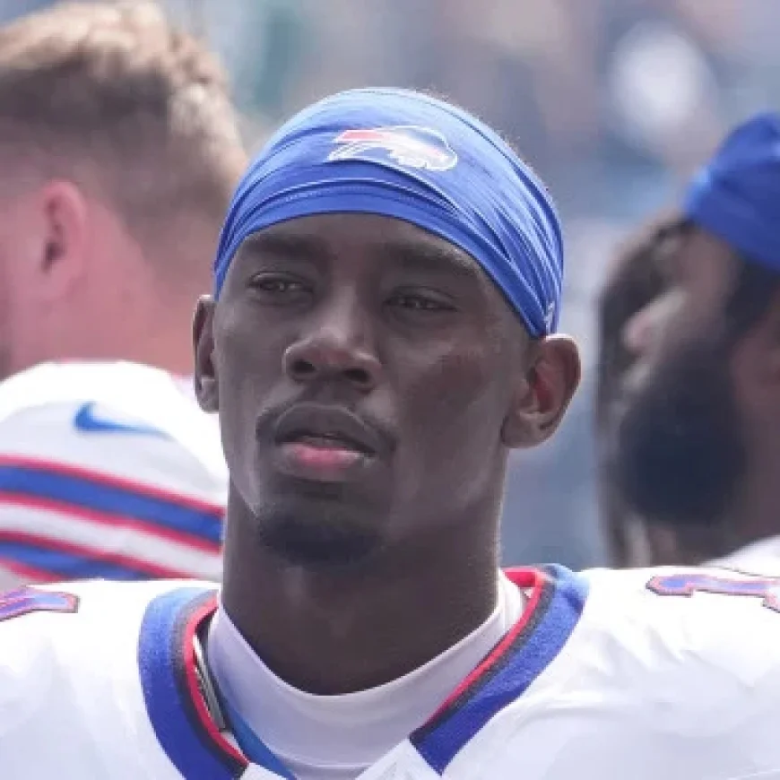 Tyrell Shavers Tears ACL in Wild-Card Victory