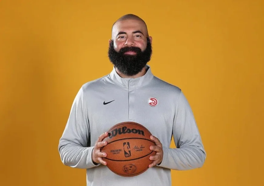 Hawks GM Onsi Saleh Wishes Trae Young Well Post-Trade