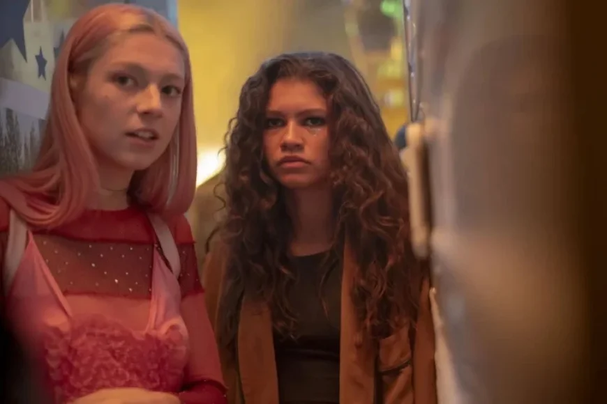 Euphoria Season 3: Exciting Trailer Revealed, Release Date & Details