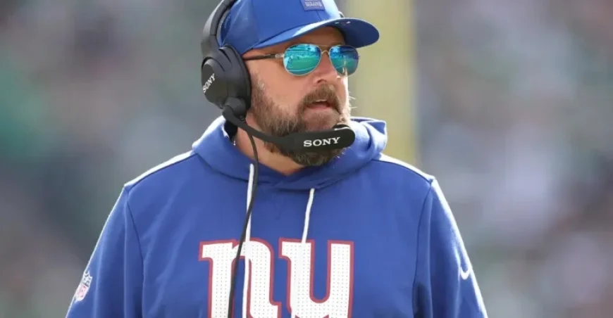 Tennessee Titans to Interview Brian Daboll for Head Coach Position