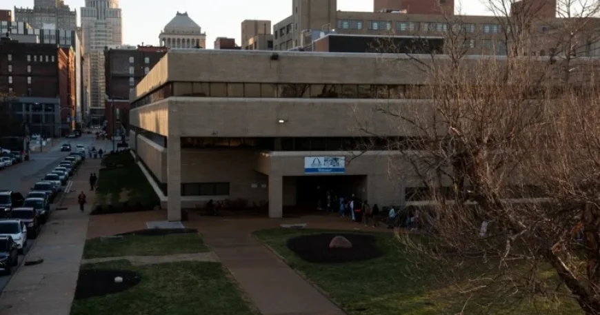 St. Louis Public Schools Receives Provisional Accreditation Status