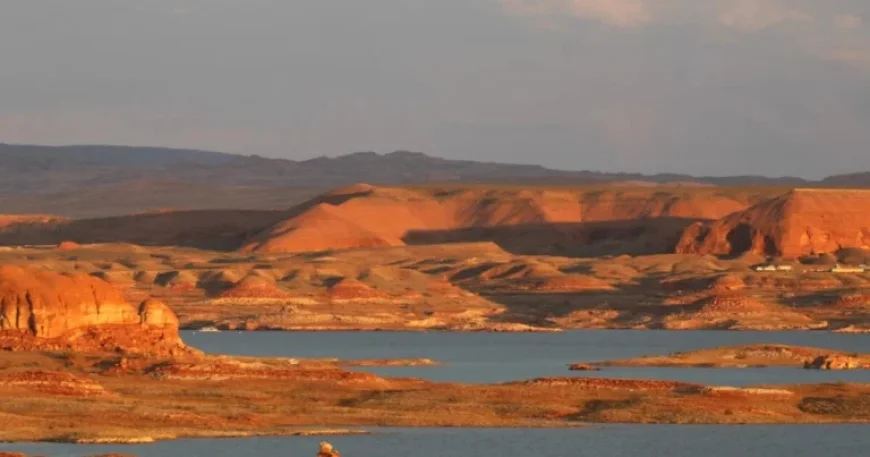 Feds Release Guide for Managing Shrinking Colorado River Resources