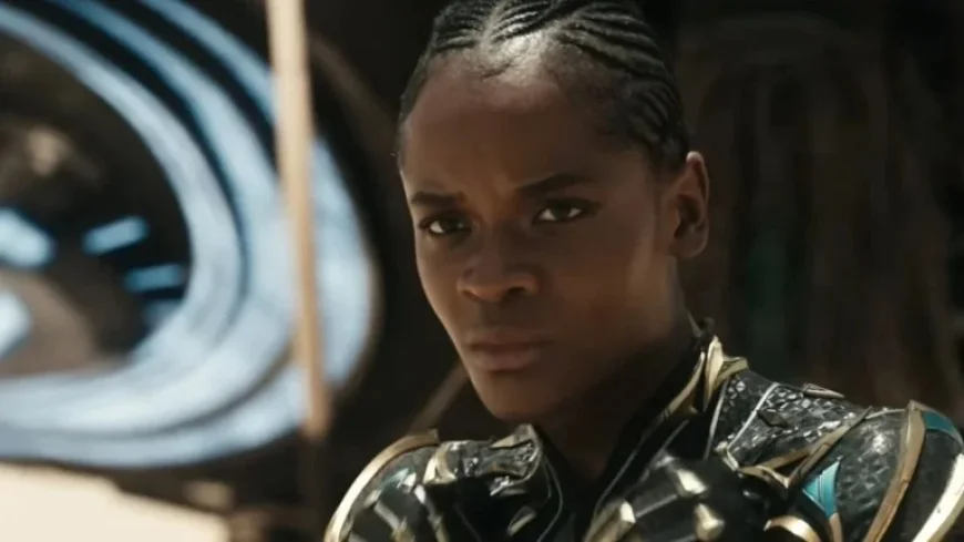 Russo Brothers Reveal New Project Details