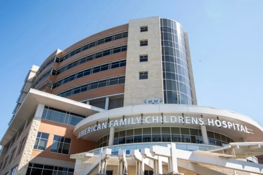 Children’s Wisconsin and UW Health Halt Gender-Affirming Treatments for Minors