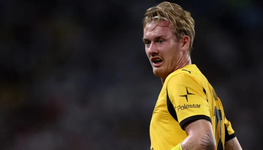 Borussia Dortmund vs Werder Bremen Preview: Predictions, Team News, Lineups