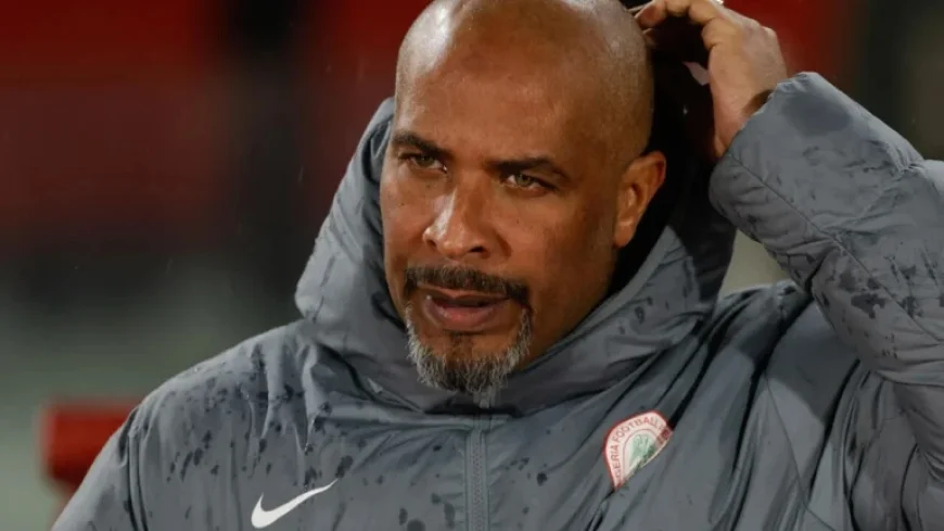 Chelle’s Strategy: Mosque Prayer Prepares for Possible Shootout Against Morocco