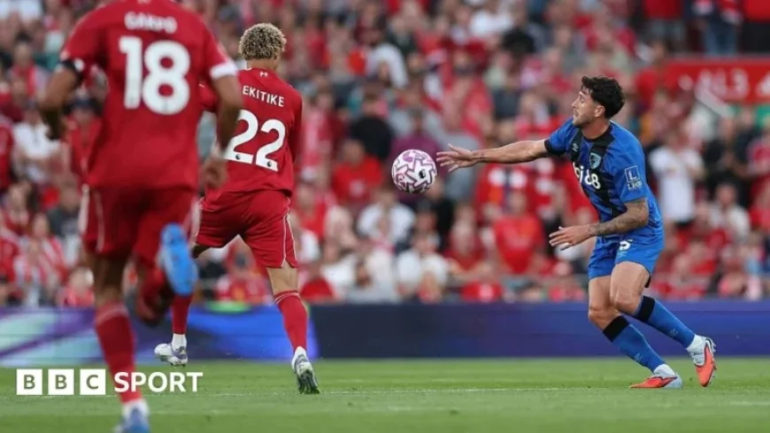 VAR Mistakes Surge: Every 2025-26 Premier League Blunder