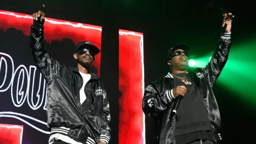 Daz Dillinger Urges Fans to Wish Kurupt a Speedy Recovery